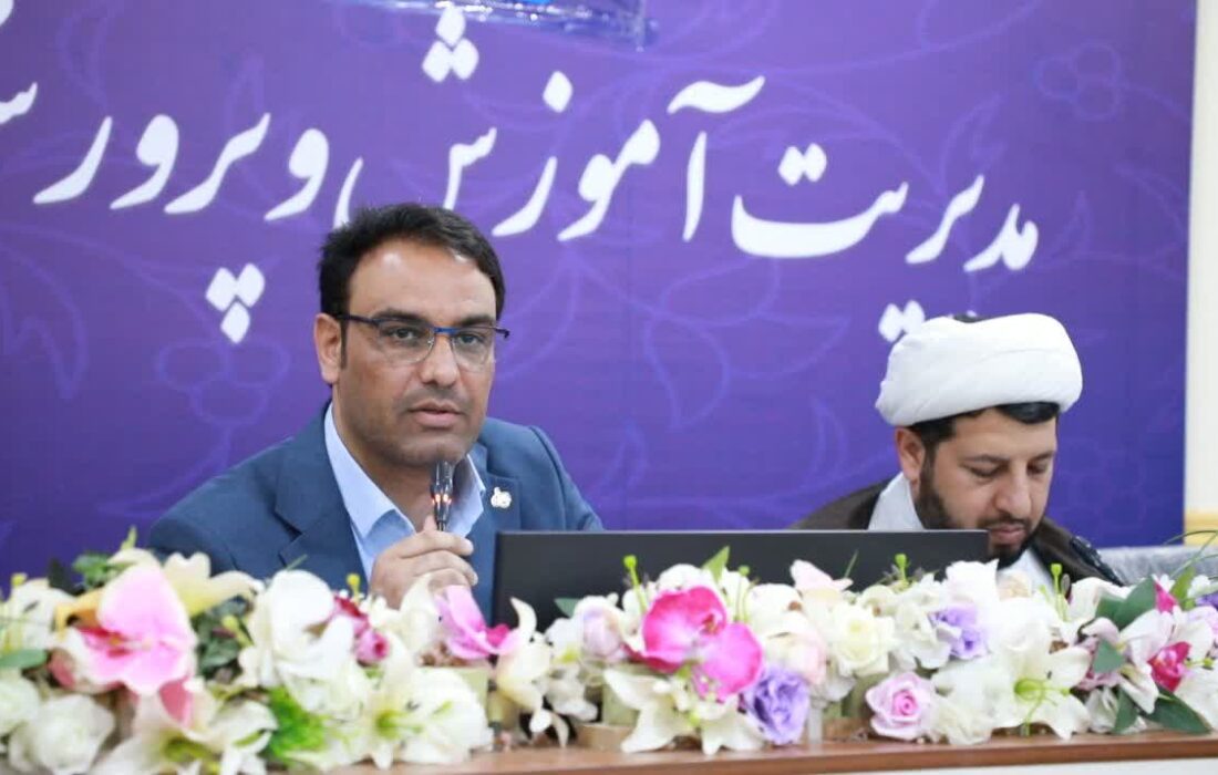 نیمی از اعتبارات مسئولیتهای اجتماعی خوزستان به حوزه پیشگیری از آسیبهای اجتماعی اختصاص مییابد/تمامی اعتبارات توسعه کمی و کیفی سرانه فضای ورزشی به مدارس هدف طرح نماد اختصاص پیدا می کند/اثربخشی فعالیت های تربیتی و آموزش با نقش آفرینی مدیران مدارس محقق می