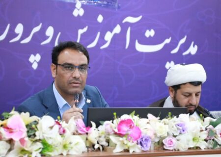 نیمی از اعتبارات مسئولیت‌های اجتماعی خوزستان به حوزه پیشگیری از آسیب‌های اجتماعی اختصاص می‌یابد/تمامی اعتبارات توسعه کمی و کیفی سرانه فضای ورزشی به مدارس هدف طرح نماد اختصاص پیدا می کند/اثربخشی فعالیت های تربیتی و آموزش با نقش آفرینی مدیران مدارس محقق می