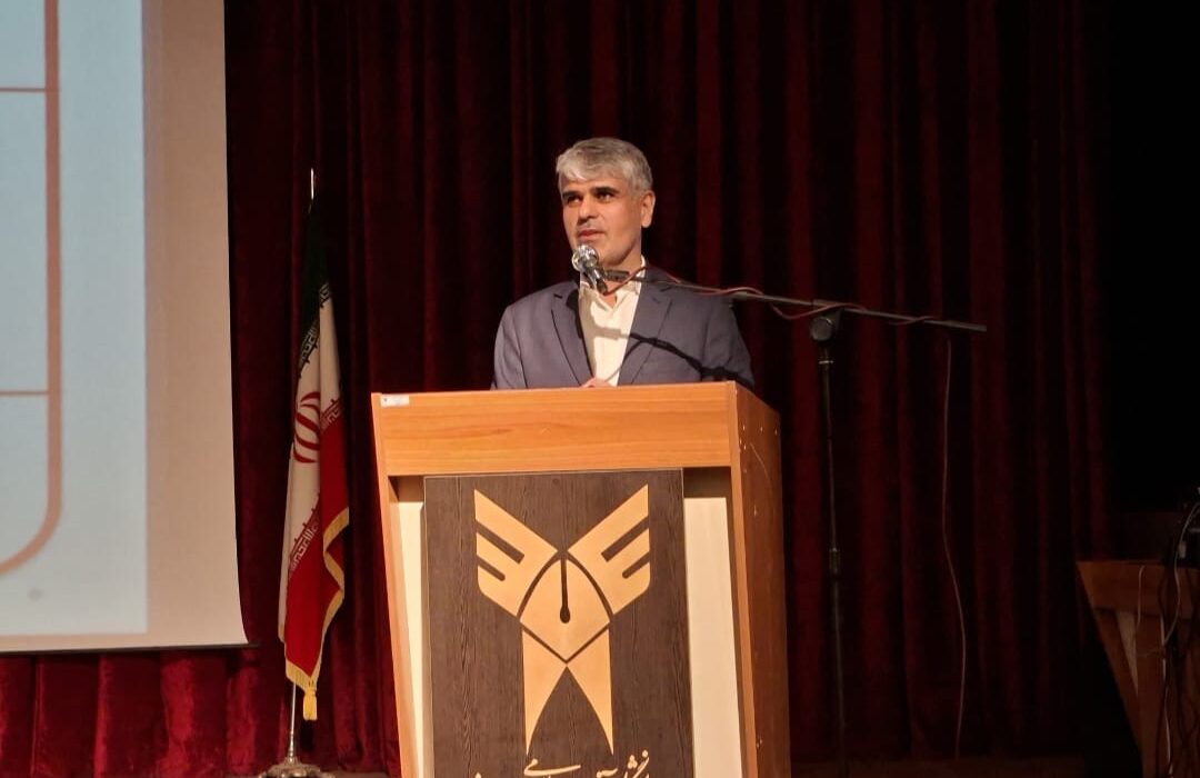 دانشگاهها باید از دانشمحوری به مهارتمحوری حرکت کنند