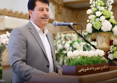 پیام دکتر شریفی به مناسبت روز جهانی داوطلب سلامت