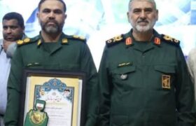 بسیج رسانه خوزستان، برترین قشر ستادی جشنواره مالک اشتر سپاه شد