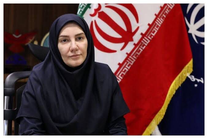 از صدیقه خزایی به عنوان «حکمران زن منتخب کشور» تجلیل شد