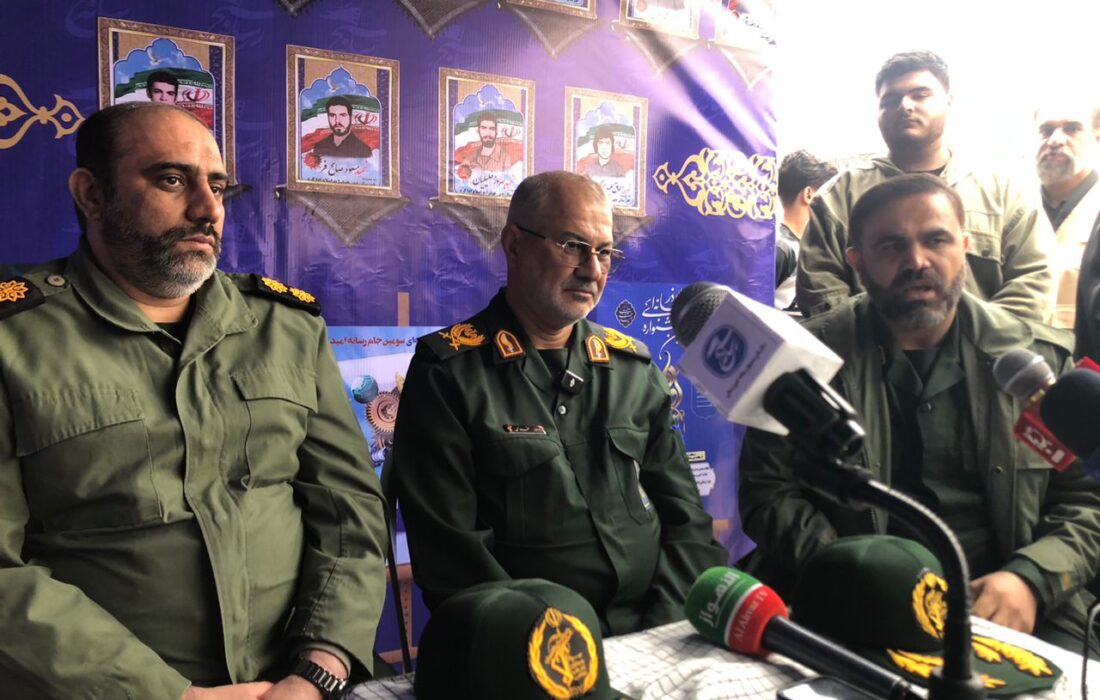 جشنواره اسوه بهترین رویداد برای معرفی الگوهای برتر محلات اسلامی