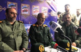 نمایشگاه اسوه بهترین رویداد برای معرفی الگوهای برتر محلات اسلامی