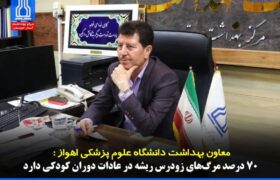 ۴۹ درصد از ۱۷۰۹ عامل بیماری‌زا و ۷۳ درصد از ۱۵۶ بیماری نوپدید شناخته‌شده در انسان؛ از حیوانات به انسان منتقل می‌شوند