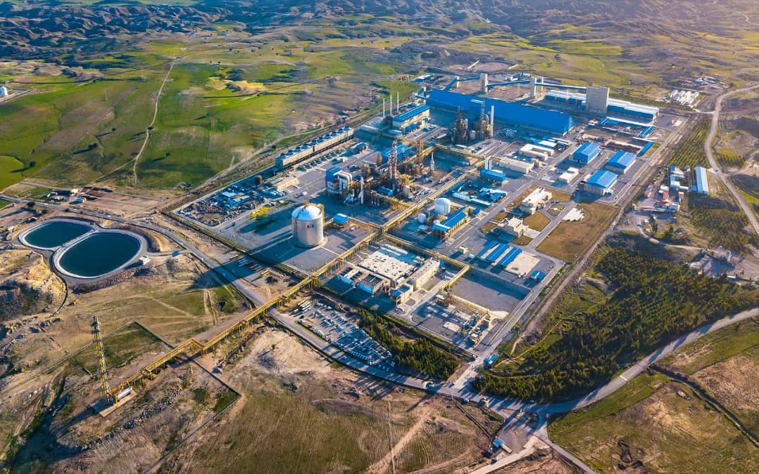 رکورد تولید، امنیت کشاورزی و توسعه منطقهای؛ نقش مدیریت در تجربه پتروشیمی مسجدسلیمان