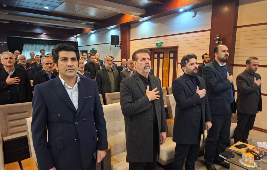 چهاردهمین جلسه کارگاه آموزشی هیات های نظارت بر انتخابات شوراهای استان گیلان برگزار شد