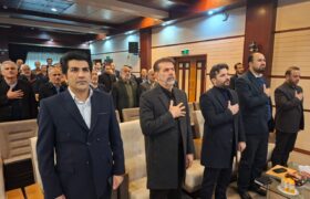 چهاردهمین جلسه کارگاه آموزشی هیات های نظارت بر انتخابات شوراهای استان گیلان برگزار شد