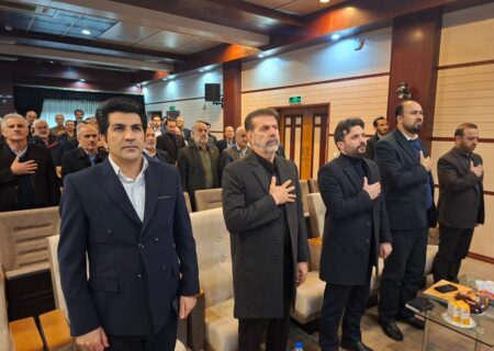 چهاردهمین جلسه کارگاه آموزشی هیات های نظارت بر انتخابات شوراهای استان گیلان برگزار شد