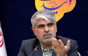 ۱۸ ماه تحول در بهداشت و درمان ایذه با تخصیص اعتبار ۱۹۰ میلیارد تومانی