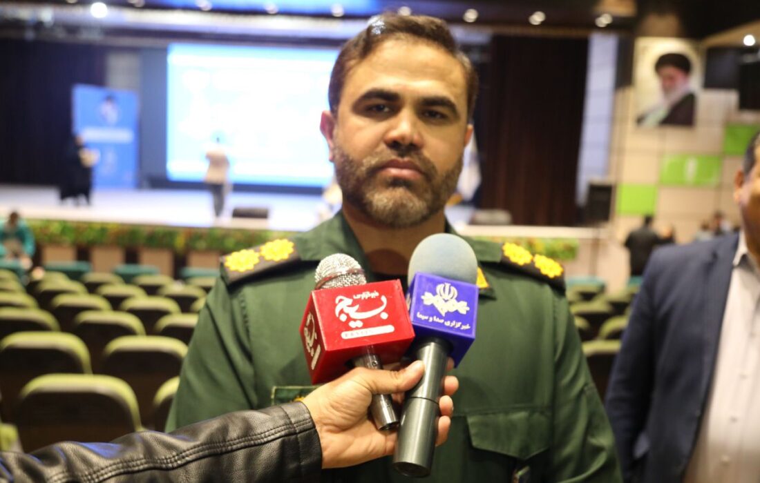 اختتامیه دهمین جشنواره رسانه ابوذر خوزستان با معرفی برترینها و برگزاری دورههای آموزشی