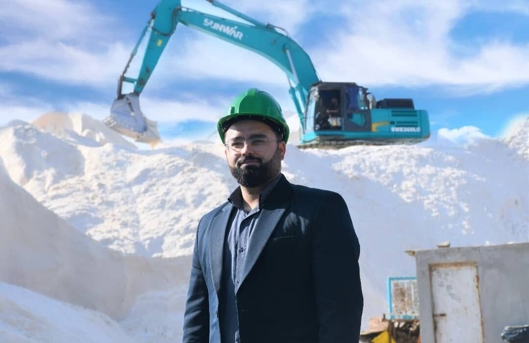 مدیرعامل پتاس خوروبیابانک: خوروبیابانک رکورد تولید ماهانه پتاس را شکست