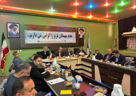 بازآفرینی شهری و ساماندهی بافت فرسوده چهار شهرستان حوزه منگشت در دستور کار مسئولان