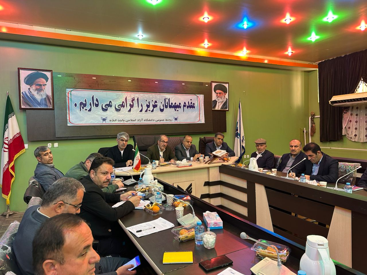 بازآفرینی شهری و ساماندهی بافت فرسوده چهار شهرستان حوزه منگشت در دستور کار مسئولان