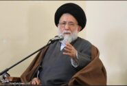 مرتضی بختیاری ریاست کمیته امداد کشور در پیامی درگذشت حضرت آیت اله سید علی شفیعی را تسلیت گفت