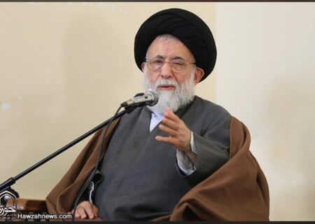 مرتضی بختیاری ریاست کمیته امداد کشور در پیامی درگذشت حضرت آیت اله سید علی شفیعی را تسلیت گفت