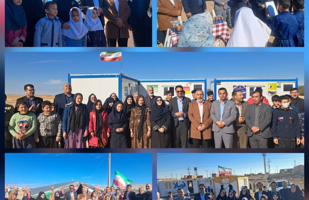 انگیزه بالا و تلاش های معلمان ستودنی است/آموزش عشایری نماد عدالت آموزشی است/برای کاهش شکاف آموزشی در مناطق عشایری تلاش می کنیم