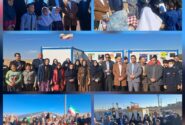 انگیزه بالا و تلاش های معلمان ستودنی است/آموزش عشایری نماد عدالت آموزشی است/برای کاهش شکاف آموزشی در مناطق عشایری تلاش می کنیم
