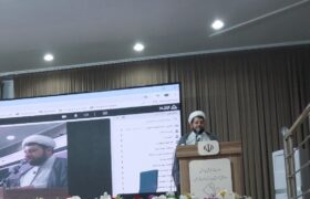 تاکید بر ترویج تبلیغ و تبیین بسته های ایرانمون و ثبت نام دانش آموزان در سامانه بخش نقشینه / تاکید معاونت پرورشی بر میدان داری و نقش پذیری دانش آموزان