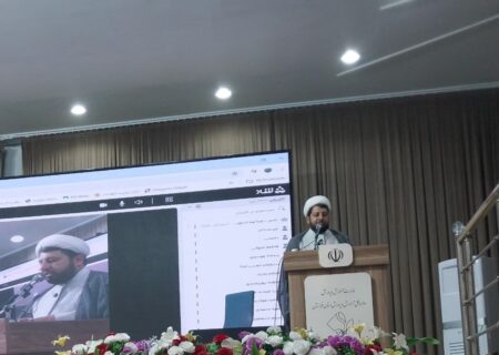 تاکید بر ترویج تبلیغ و تبیین بسته های ایرانمون و ثبت نام دانش آموزان در سامانه بخش نقشینه / تاکید معاونت پرورشی بر میدان داری و نقش پذیری دانش آموزان