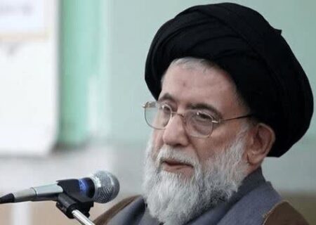 پیام تسلیت رهبر انقلاب در پی درگذشت مرحوم آیت‌الله شفیعی از علمای خوزستان