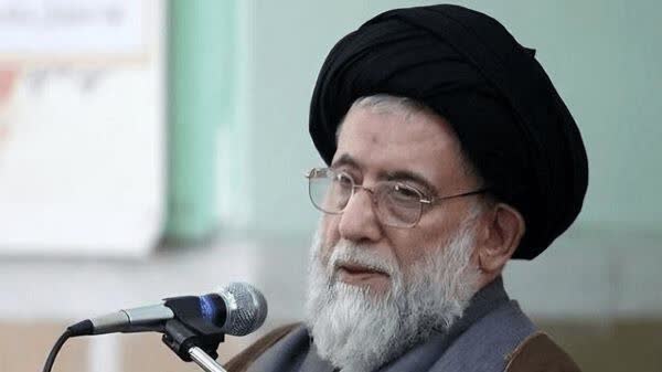 پیام تسلیت رهبر انقلاب در پی درگذشت مرحوم آیت‌الله شفیعی از علمای خوزستان