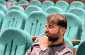 ما خوزستانی‌ها استاد ساختن دستاورد از هیچ‌ایم!