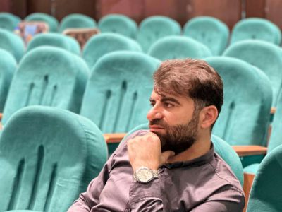 ما خوزستانیها استاد ساختن دستاورد از هیچایم!