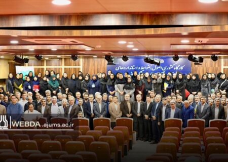 کارگاه ملی اصول و استانداردهای نظام شبکه و پزشکی خانواده