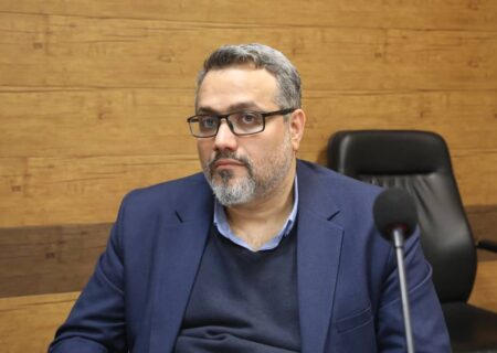 آیین تکریم و معارفه مدیرعامل شرکت توسعه نیشکر برگزار شد/ دکتر مقداد محمودی مدیرعامل جدید توسعه نیشکر شد