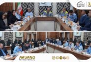 پتروشیمی اروند با دریافت گواهینامه ISO 13485:2016 کیفیت را به استانداردهای جهانی پیوند زد