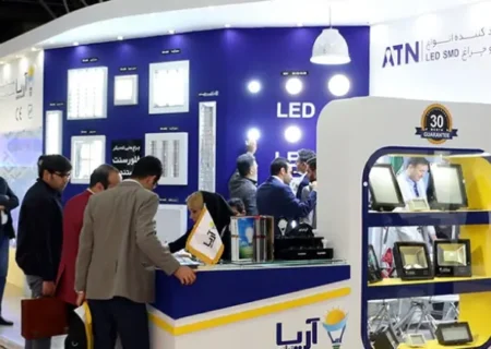 نمایشگاه صنعت برق خوزستان؛ چرا این رویداد هم‌قد نام استان نیست؟