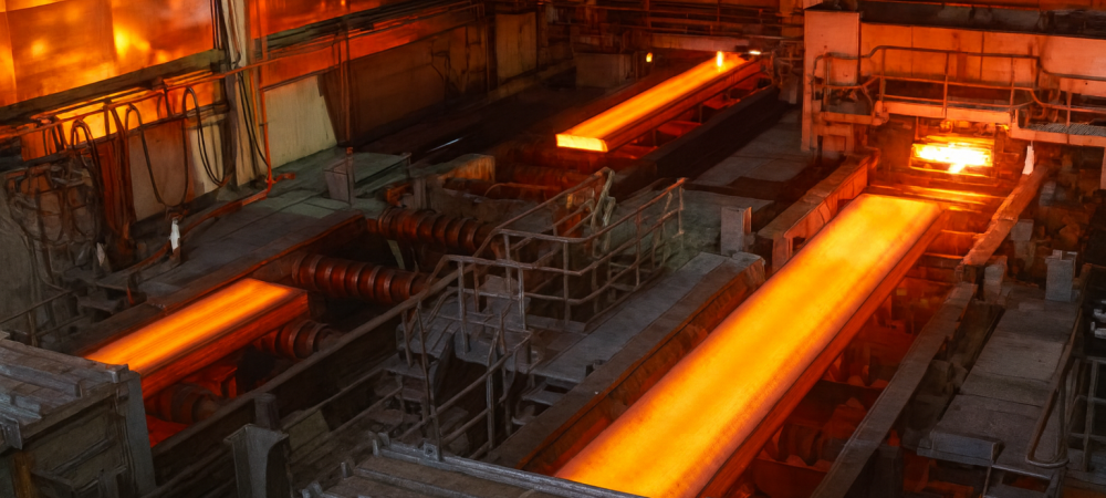 فولاد خوزستان و تقویت زنجیره تامین و لجستیک صادرات برای افزایش سرعت و کیفیت عرضه محصولات