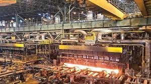 فولاد اکسین ۱۴۰۴ : مصمم برای دستیابی به دستاوردهای پایدار با تکیه بر همدلی و همکاری سازمانی