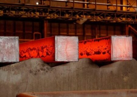 بریکت احیایی از لجن صنعتی؛ روایت یک فتح صنعتی در فولاد خوزستان