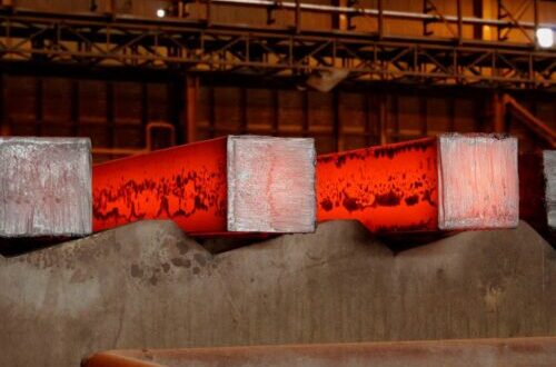 بریکت احیایی از لجن صنعتی؛ روایت یک فتح صنعتی در فولاد خوزستان