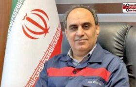 ایجاد ارزش افزوده در صنعت فولاد توسط فولاد اکسین / برنامه فولاد اکسین برای تقویت زیرساختهای تامین انرژی