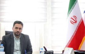 پیام تبریک مدیرعامل آبفا خوزستان به مناسبت هفته پژوهش و فناوری