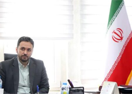 پیام تبریک مدیرعامل آبفا خوزستان به مناسبت هفته پژوهش و فناوری