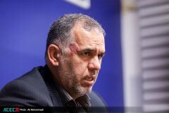 حمایت از رسانه‌های محلی خوزستان؛ مطالبه اصلی نماینده اهواز از وزیر ارشاد