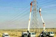 ۱۱۹۴ طرح برق‌رسانی اهواز در دهه فجر افتتاح می‌شود