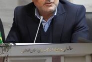 انتقاد تند نماینده شادگان از سازمان برنامه‌وبودجه خوزستان