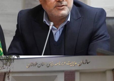 انتقاد تند نماینده شادگان از سازمان برنامه‌وبودجه خوزستان