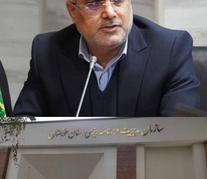 انتقاد تند نماینده شادگان از سازمان برنامه‌وبودجه خوزستان