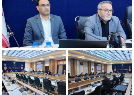 ۹۷۴ کلاس درس زیر ۱۰ نفر دانش‌آموز در خوزستان فعال است/کاهش آمار بازماندگی کودکان از تحصیل نیازمند همراهی شرکای راهبردی می‌باشد/توسعه فضاهای ورزشی راهکاری برای کاهش آسیب‌های اجتماعی