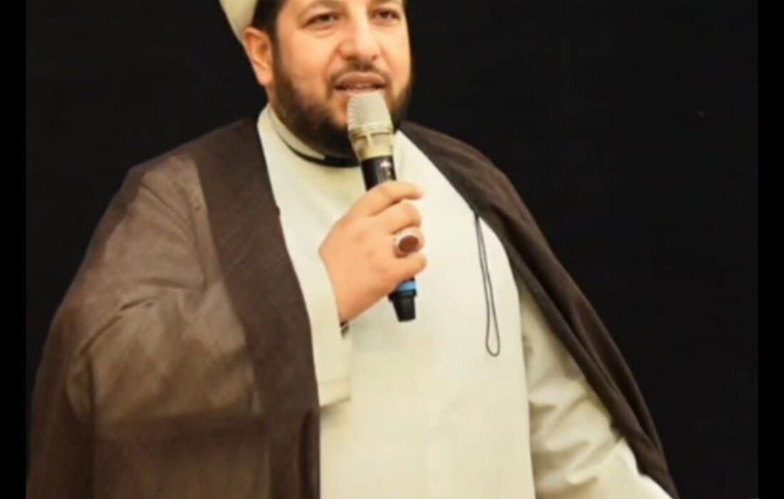 پیام تقدیر و تشکر معاونت پرورشی و فرهنگی استان خوزستان از دانش آموزان شرکت کننده در مراسم اعتکاف