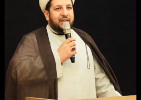 پیام تقدیر و تشکر معاونت پرورشی و فرهنگی استان خوزستان از دانش آموزان شرکت کننده در مراسم اعتکاف