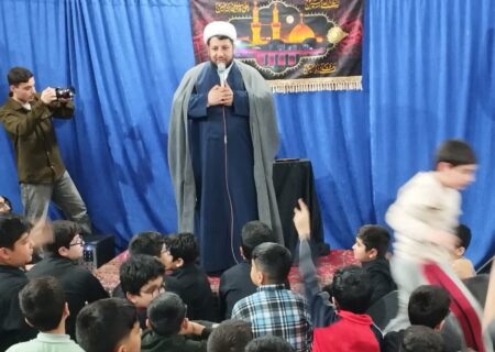 نقش‌آفرینی مدیران و مربیان در برگزاری اعتکاف پرشور دانش‌آموزی/ تقویت هویت ملی و اجرای برنامه‌های مشاوره‌ای، محور اعتکاف دانش‌آموزی خوزستان