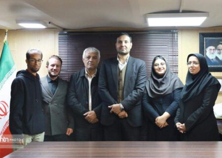 صدرنشینی روابط‌عمومی میراث‌فرهنگی خوزستان در کشور برای دومین ماه متوالی