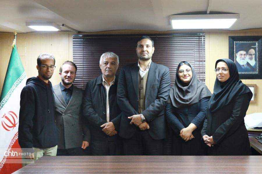 صدرنشینی روابط‌عمومی میراث‌فرهنگی خوزستان در کشور برای دومین ماه متوالی